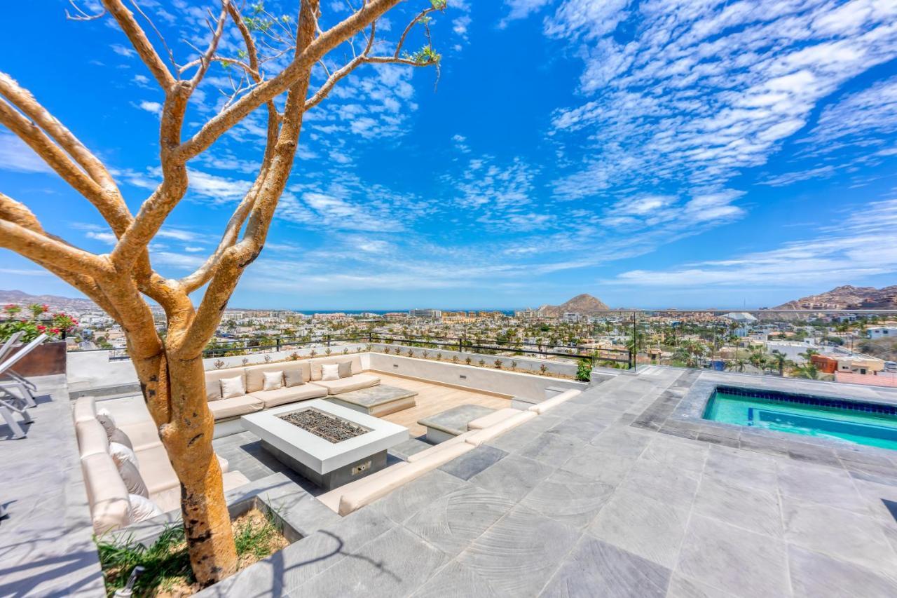 Lumina At Cardinal Cabo San Lucas Apartment Exterior foto
