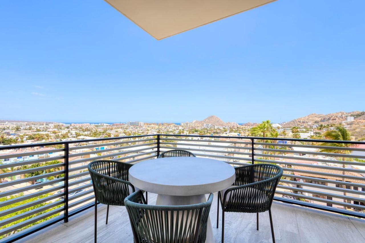 Lumina At Cardinal Cabo San Lucas Apartment Exterior foto