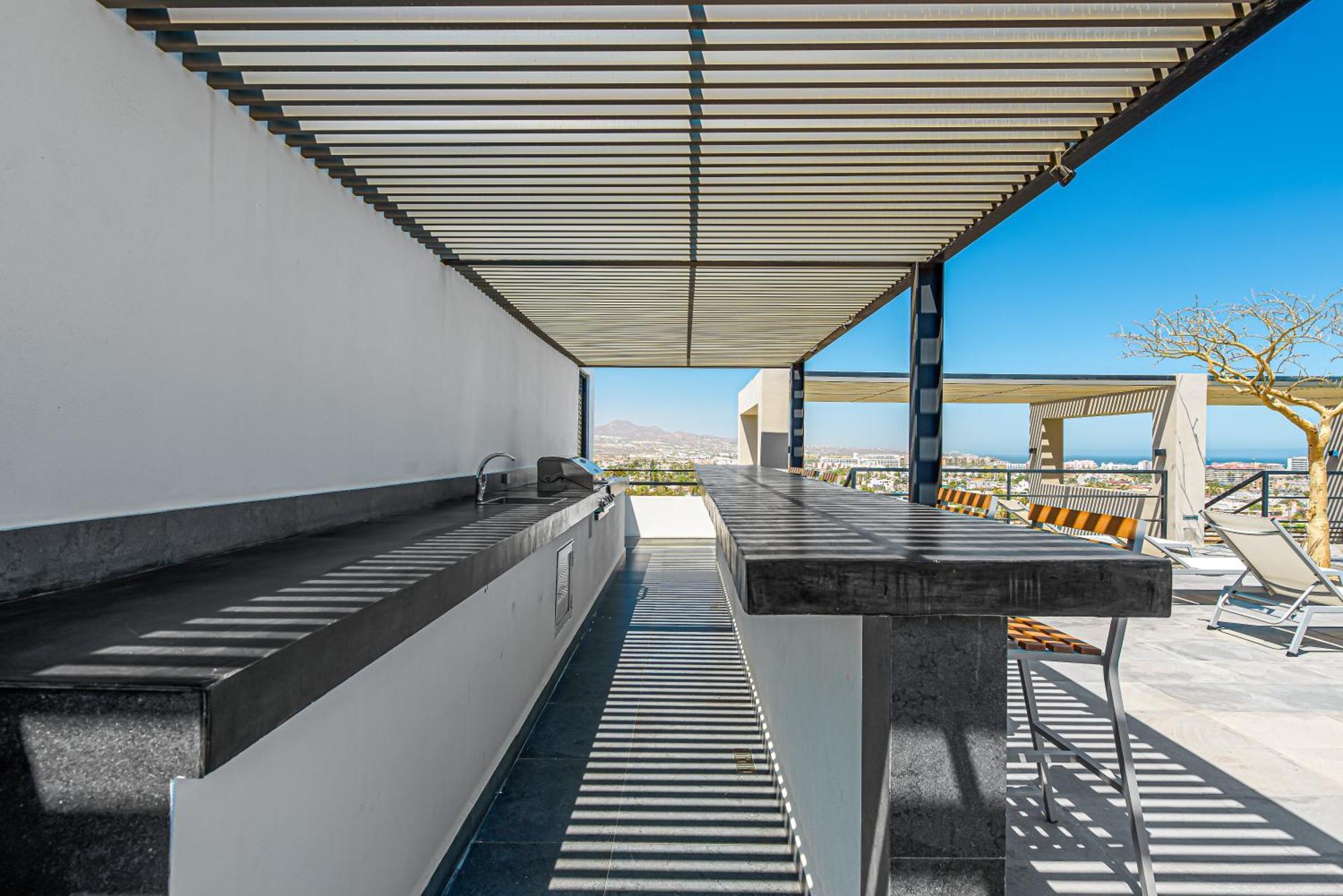 Lumina At Cardinal Cabo San Lucas Apartment Exterior foto