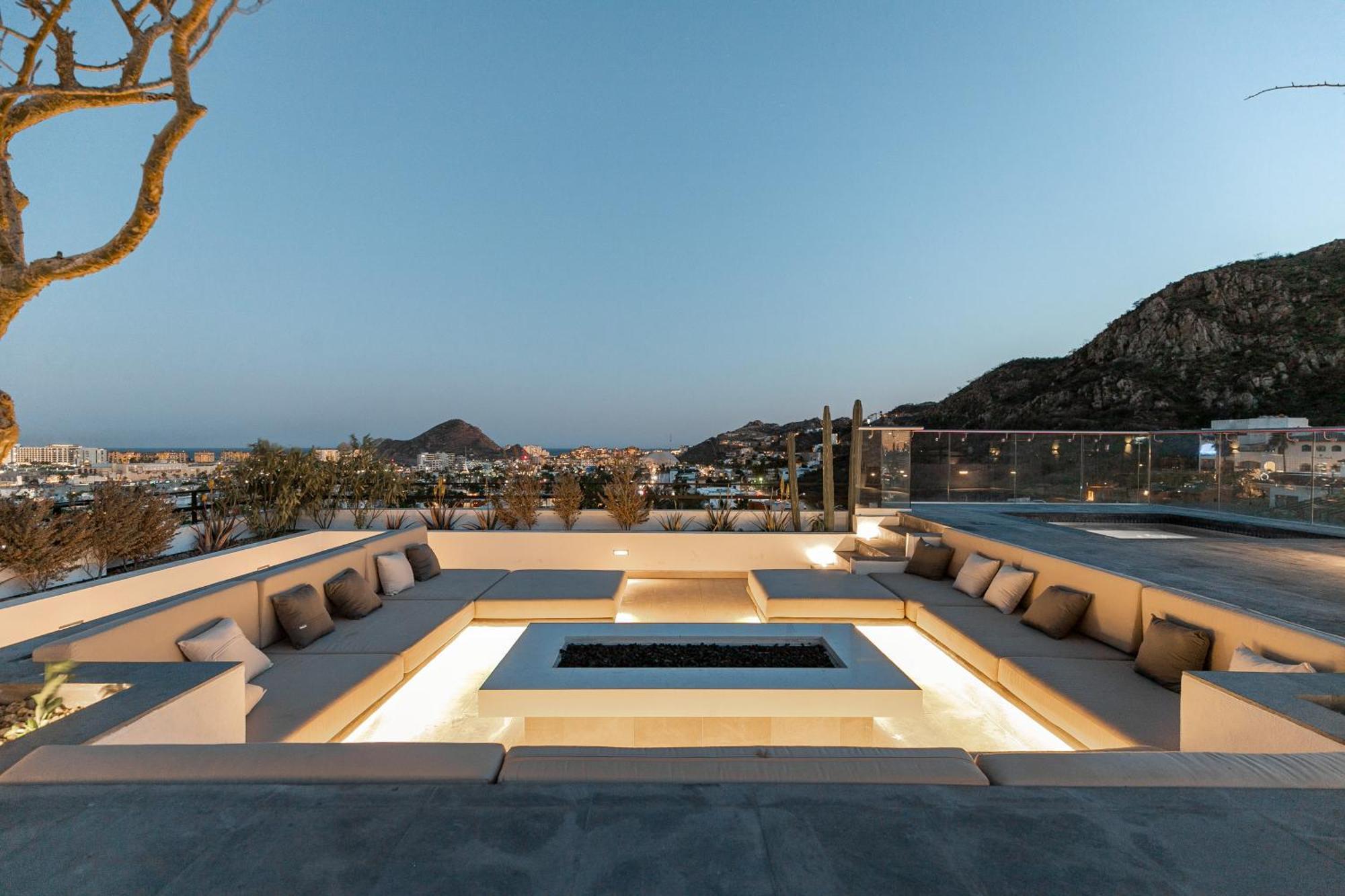 Lumina At Cardinal Cabo San Lucas Apartment Exterior foto